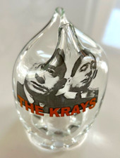 THE KRAY TWINS Ronnie & Reggie