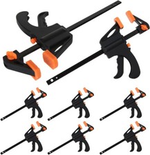 12x 103mm Jaws Ratchet