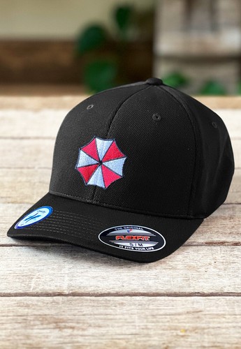 Umbrella corp logo - corp,