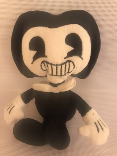 Bendy and the ink - the,