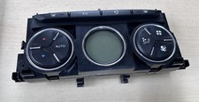 MK2 Citroen C3 Heater Switch