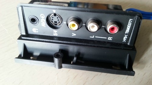 Panasonic lcd tv - 32"lcd,