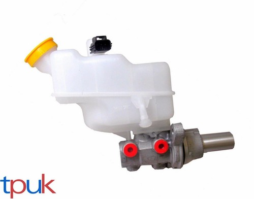 Ford transit mk7 - brake, master