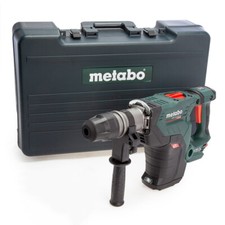 Metabo KHA18LTXBL40 18V