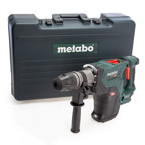 Metabo kha18ltxbl40 18v - kha18ltxbl40,