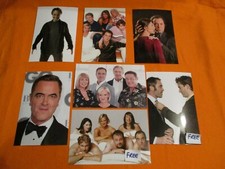 James Nesbitt & Robert