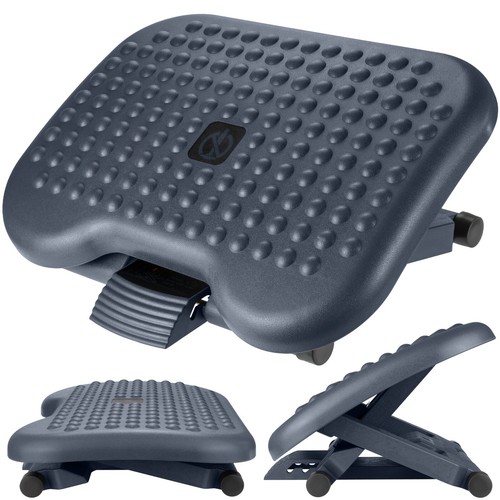 Office foot rest under desk - office,