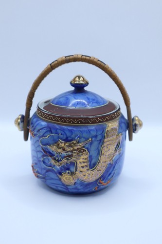 Vintage japanese porcelain - japanese,