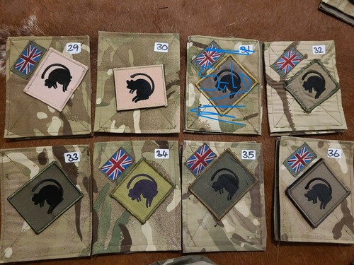 Mtp british army - mtp,