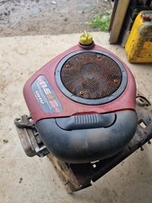 Ride on lawn mower 11.5 HP