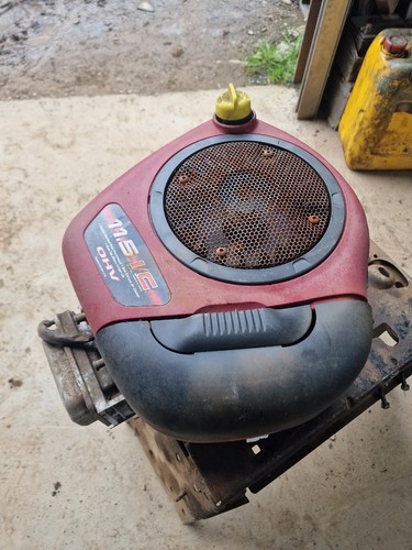 Ride lawn mower - lawn, hp