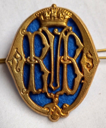 Ww1 queen rifle volunteer - queen's,