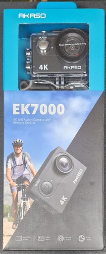 Akaso ek7000 30fps - akaso, action