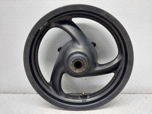 Rear wheel honda 400 - wheel, sw-t