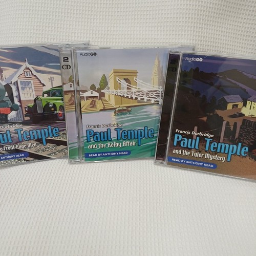 Bbc audio books francis - books,