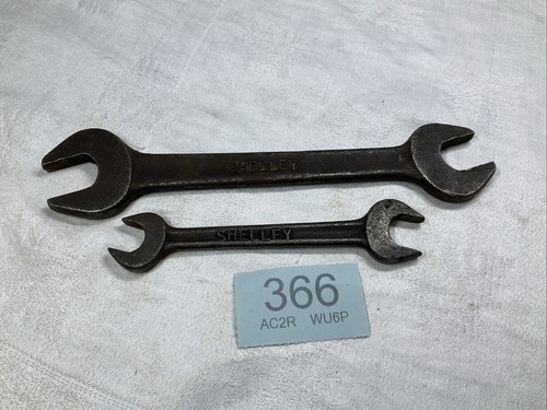 En8 shelley spanner wrench - 2,