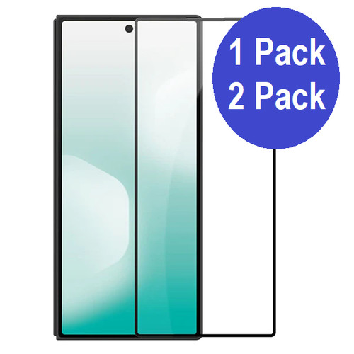 Genuine tempered glass screen - genuine,