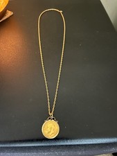 1927 George V Full Sovereign