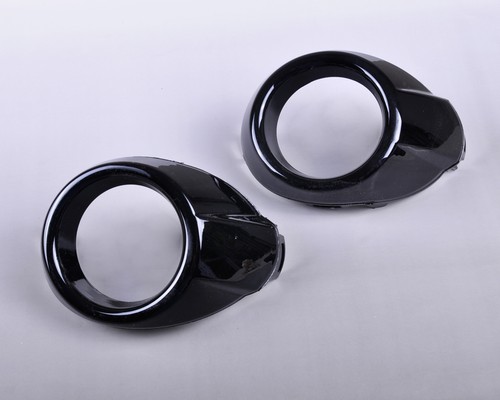 2pcs front fog - front, lamp