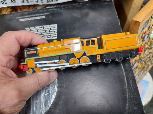 Thomas tank engine - tank, murdoch