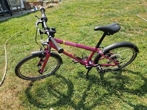 Islabikes beinn 20l children - islabikes,