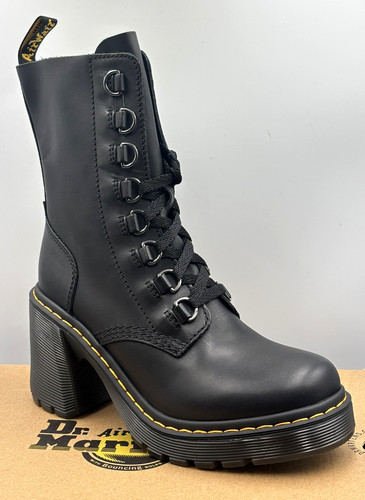 Martens black chesney - martens,