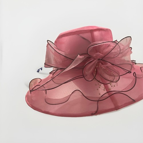Ladies champagne pink wide - pink,