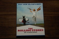 The Rolling Stones - Get Yer