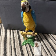 Retired FurReal Squakers McCaw