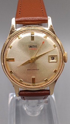 Rare vintage 1960s smiths - 1960s, 21