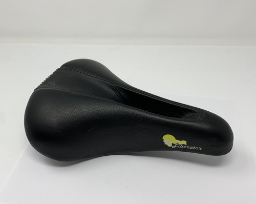 Vintage terry liberator saddle - liberator,