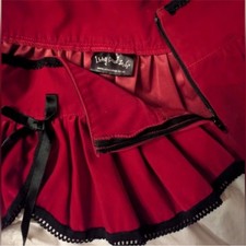 Vintage Living Dead Souls