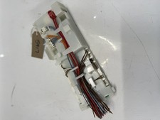 Bosch Washing Machine POWER