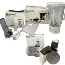 Kenwood Chef A929 Slicer &