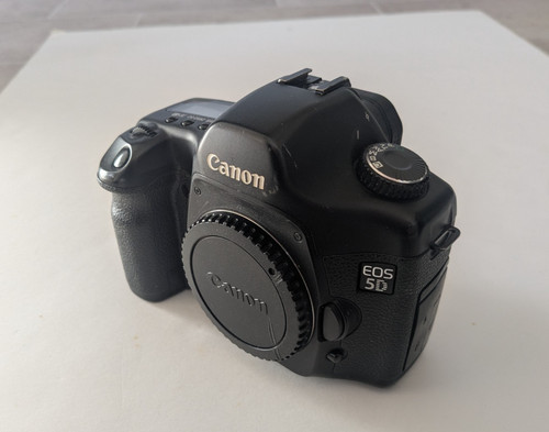 Canon eos classic read - eos,