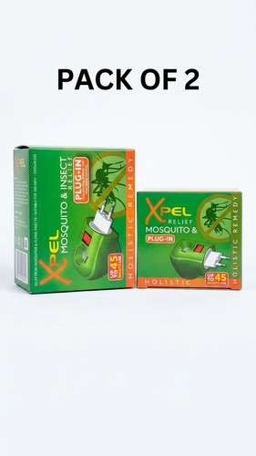 Xpel mosquito insect repellent - mosquito,
