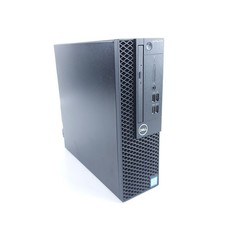 Dell OptiPlex 3070 SFF Desktop