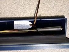 Fine Quality Silver Guilt