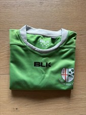 London Irish Rugby Jersey Size