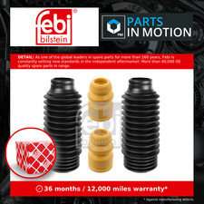 Suspension Buffer fits KIA