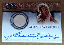 The Quotable Xena Warrior