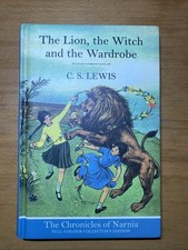 The Lion, the Witch and the