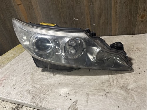 Toyota estima left - (2009-2016),