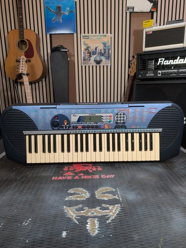 Yamaha psr 140 portable - yamaha,