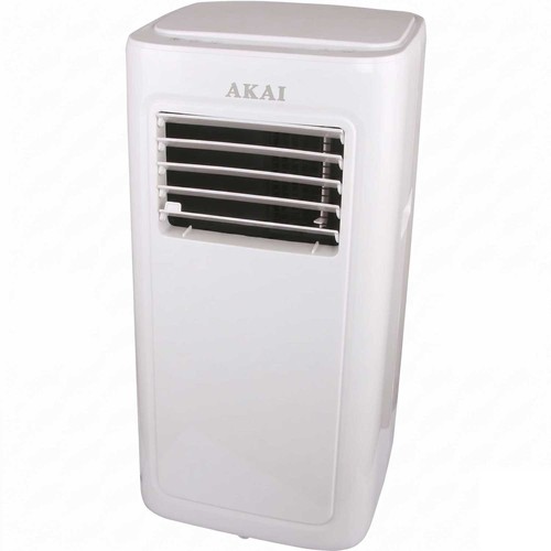 Akai slimline 7000 btu - akai, btu small