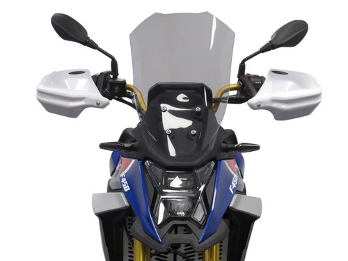 Bmw f450gs 2026 white - 2026,