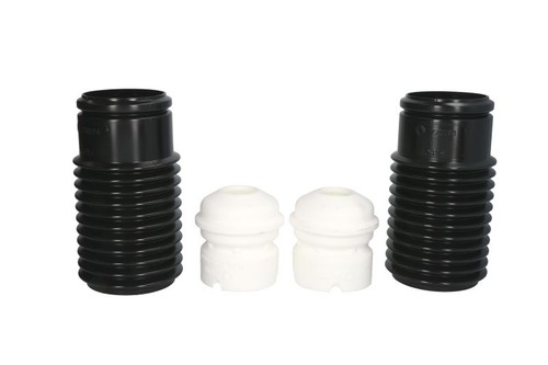 Shock absorber dust - , protection