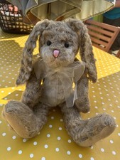 Charlie Bears Tamsin CB073492