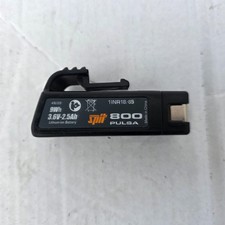 Genuine Spit pulsa 3.6v Li-Ion