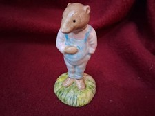 Vintage Royal Albert Wind in